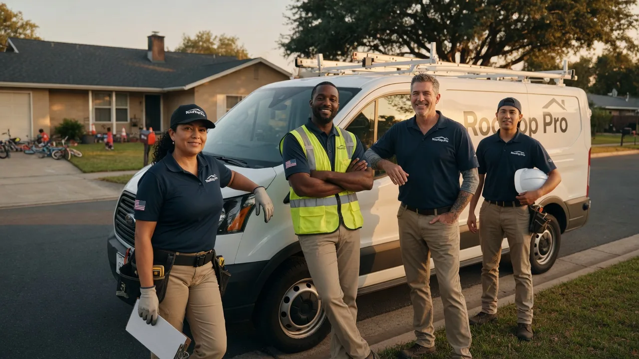 Roof Repair in Mad River, CA near me