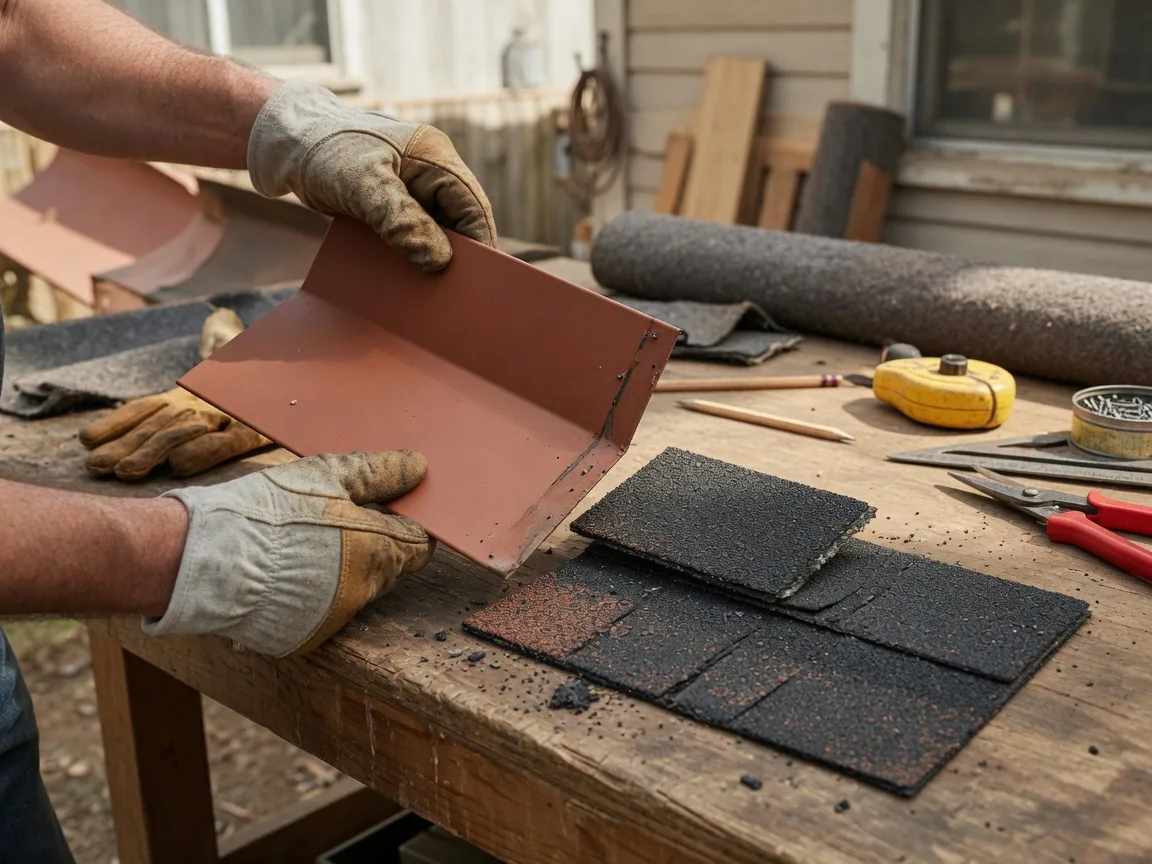 Roof Repair company in Mad River, CA